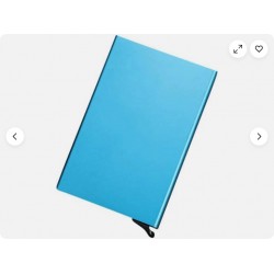 Wallet Men'S Minimalist