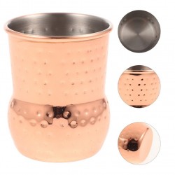 Stainless Wine Cup Multi-function Water Cup Household Beer Cup Home Supply