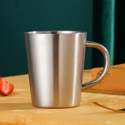 Household Beer Cup Wear-resistant Water Cup Multi-function Coffee Mug Home