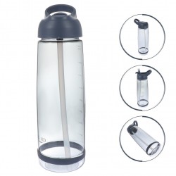 1Pc Convenient and Large Capacity Water Cup Simple and Sturdy Water Cup