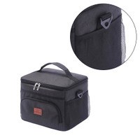 Portable Lunch Bag Insulated Bento Box for Women Men Lunch Box Dinner Container