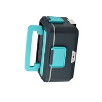 Heating Lunch Box 2.5L Lunch Organizers Suitable for School Picnics and Travel