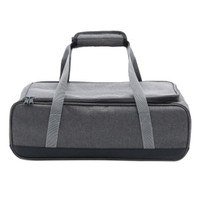 Thermal Insulated Lunch Bag Picnic BoxAdu1tKids Food Storage Bento Cooler