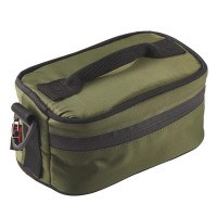 Insulated Food Storage Bag Reusable Small Lunch Box Lunch Containers Cooler Bag for Work, Office, Picnic, Outdoor