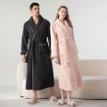 Fleece & Warm Sleepwear
