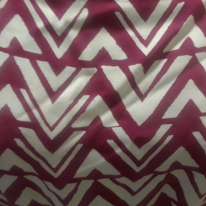 Red & White Dress 80