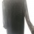 Black Sheer Rhinestone Dress Long Sleeve Overlay Shift Party Evening Women